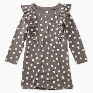 Tea Collection Dot Dress